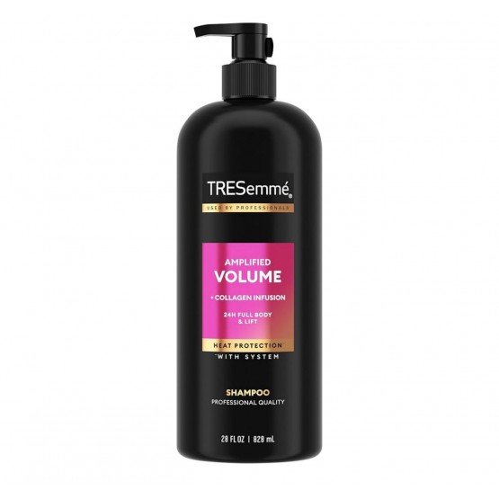 Tresemme 24 Hr Volume Shampoo 828ml